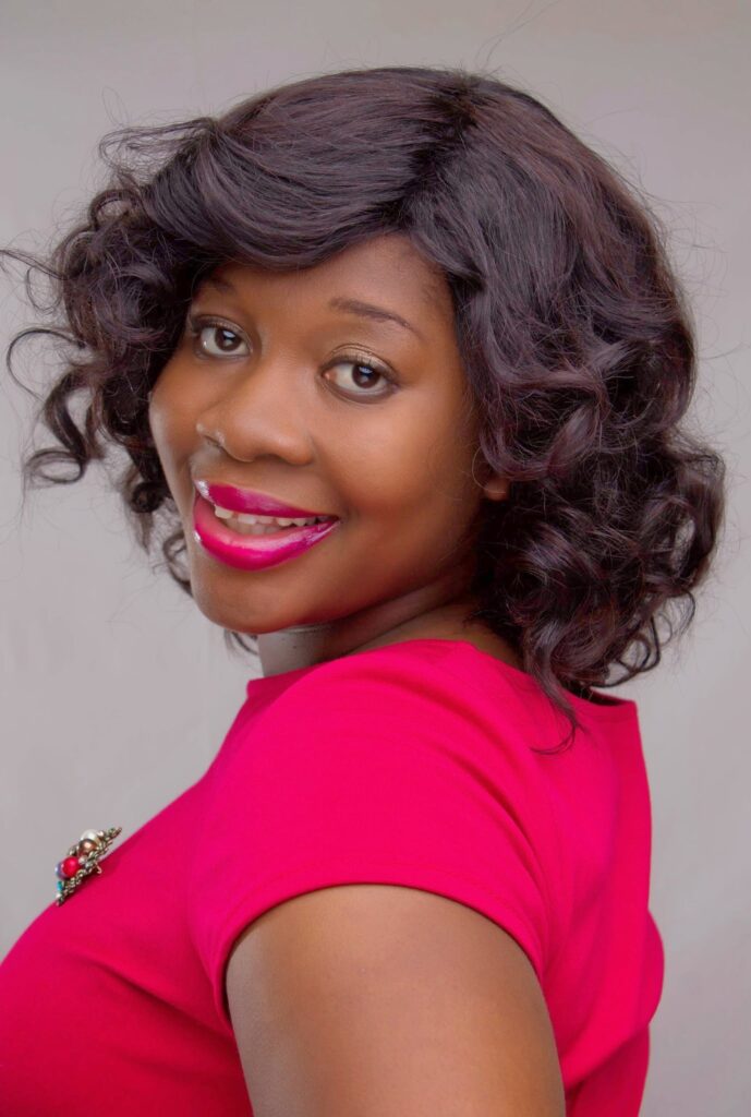 Akosua Kwafo Ogyiri