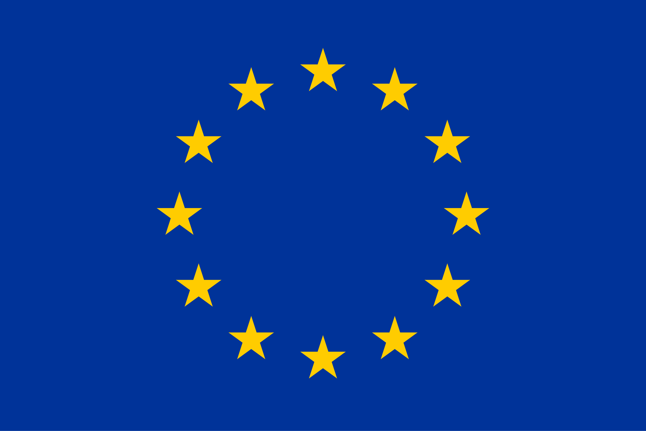 Client Flag of Europe